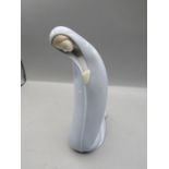 Lladro Mary figure 18cm