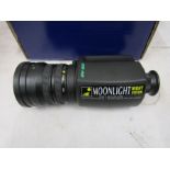 Moonlight NV-100 Night vision scope in box