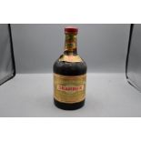 1 bottle of Drambuie - 70 proof, 23 fl oz