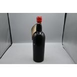 1955 Grahams Vintage Port