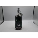 1 bottle of Boe Scottish Bramble Gin Liqueur