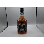 1.75Litre bottle of Jack Daniel's Tennessee Whiskey