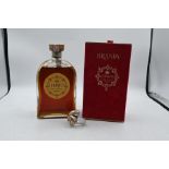 Gonzalez Byass Lepanto Solera Reserva Brandy de Jerez