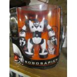 Wow Wee products 'Robosapien'  unopened