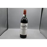 1985 Chateau Pontet Canet, Pauillac