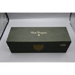 Dom Perignon 1996 one bottle in box