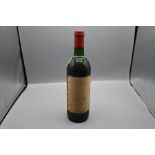 1985 Jacques Selot Reserve