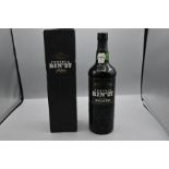 Fonseca Guimaraens Bin No.27 Fine Reserve port (boxed)