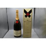 Moet & Chandon Brut Imperial Champagne 1.5L bottle