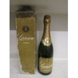 Lanson gold label brut 1994 champagne