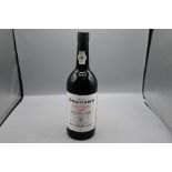 1984 W. & J. Grahams Malvedos Vintage Port, bottled in 1986