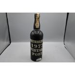 FEUERHEERD VINTAGE PORT 1977