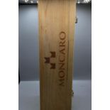 2002 Verdicchio dei Casteli di Jesi Riserva (Double Magnum) in Original Wooden Case