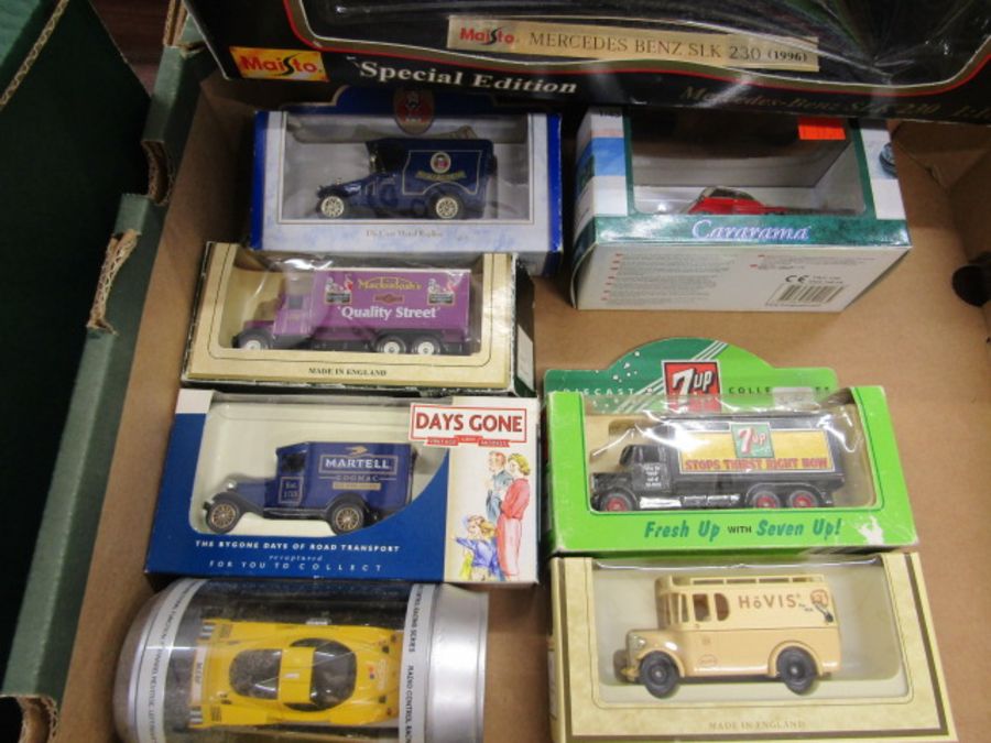 Matchbox, Vanguards, Lledo boxed cars - Image 2 of 4