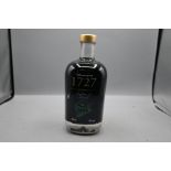 1 Bottle of 1727 Coffee Liqueur, Brazil