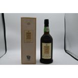 Dow's 20 year old Tawny port