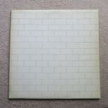 Pink Floyd – The Wall Near Mint UK Vinyl LP with inners