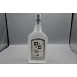 1 bottle of Neisson Le Rhum Agricole Blanc, Martinique - 52.5%