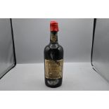 1966 Constantino Vintage Port For Port, the 1966 vintage was exceptionally good and perhaps offers