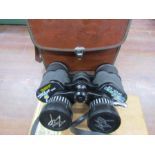 Tasco binoculars