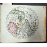 Walch, Johannes: Allgemeiner Atlas