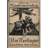 Herlinger, llse: Jüdische Kindermärchen