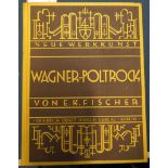 Fischer, Eugen Kurt: F. Wagner-Poltrock