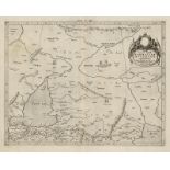 Mercator, Gerhard: Asien