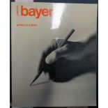 Cohen, Arthur A. und Bayer, Herbert: Herbert Bayer. The Complete Works