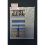 Große Deutsche Rundfunk-Ausstellung...: Berlin 1935 16.-25. August 1935
