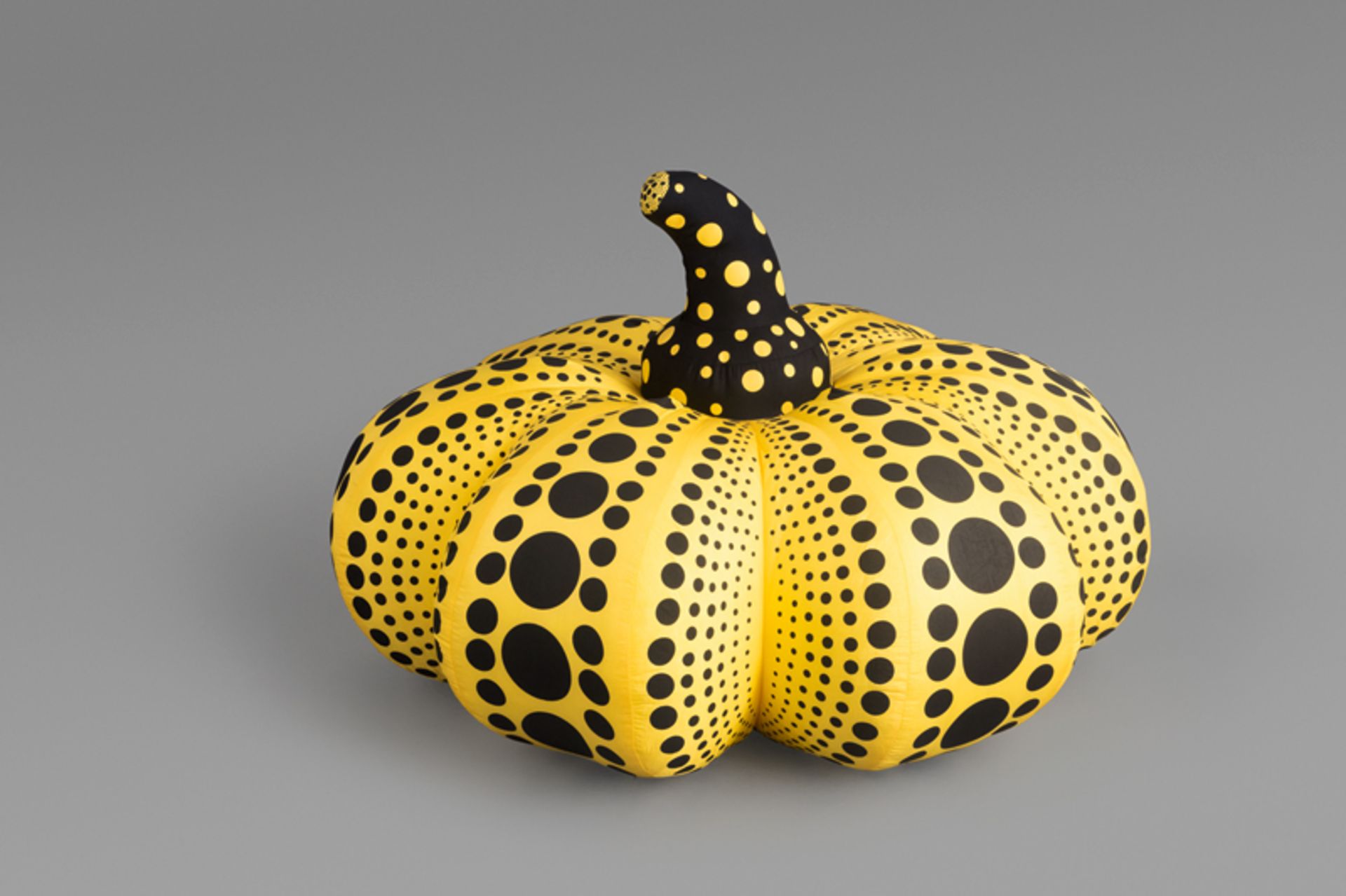 Kusama, Yayoi: Soft Pumpkin (Large)