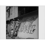 Almasy, Paul: 'Drink Coca Cola', Okinawa