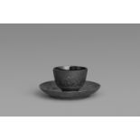 Wedgwood Black Basalt: Wedgwood Koppchen