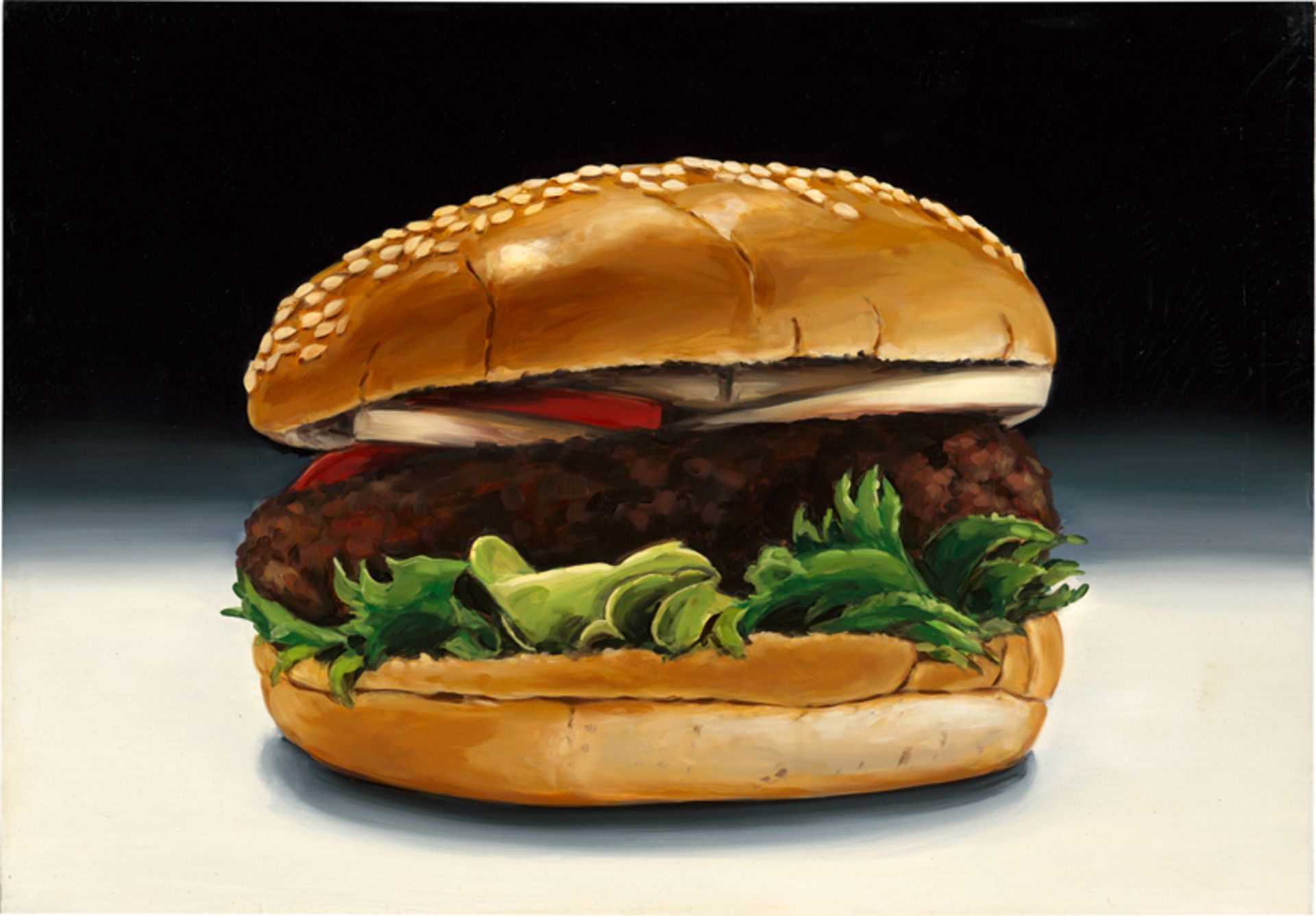 Milroy, Lisa: Fast Food