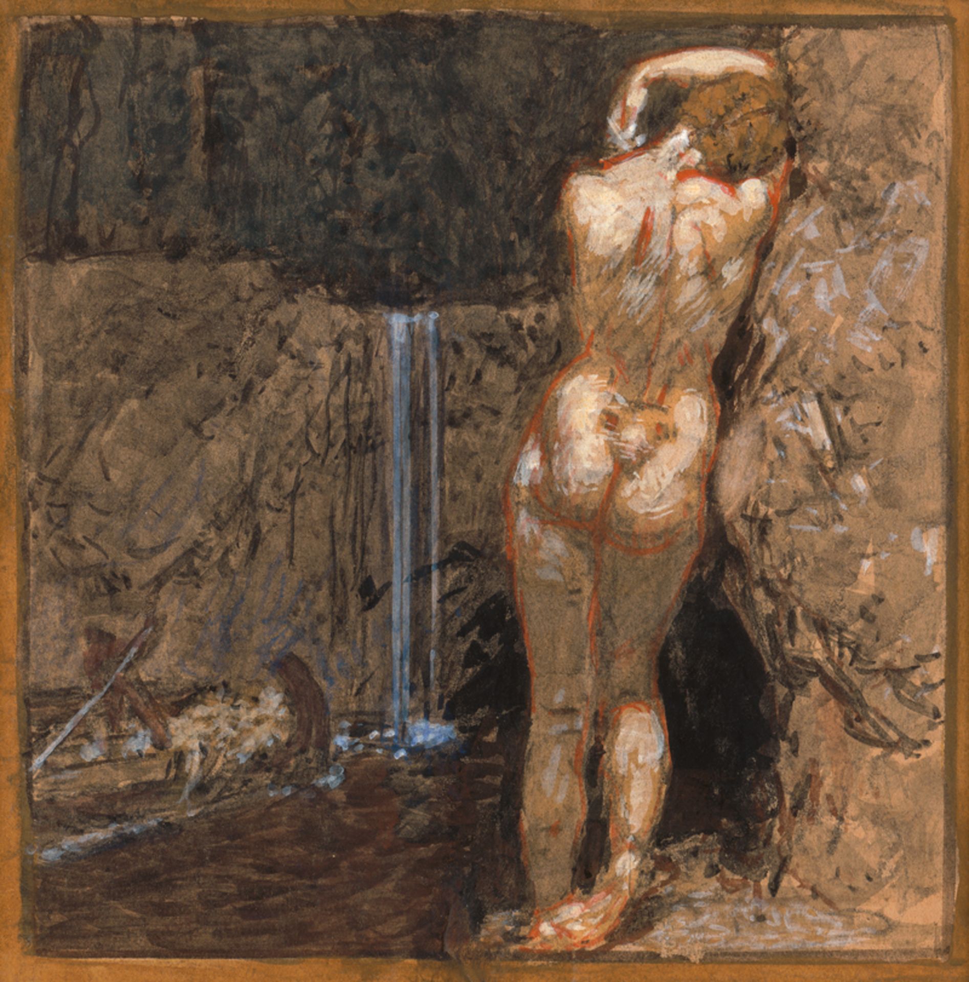 Rothaug, Alexander: Charon