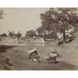 British India: Views of India