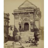 British India: Temples of India