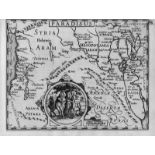 Mercator, Gerhard: Atlas Minor Gerardi Mercatoris