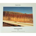 Shore, Stephen: American Surfaces 1972