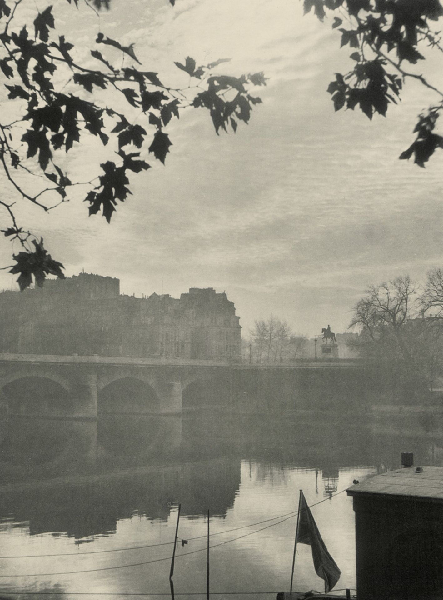 Guillot, Laure Albin: Spendeur de Paris