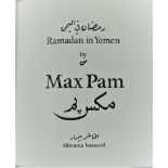 Pam, Max: Ramadan in Yemen