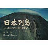 Hamaya, Hiroshi: Landscapes ofJjapan