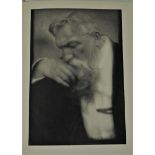 Steichen, Edward und Rodin, Auguste: Dessins inédits. Ten drawings by Robin. Reproduced from ...