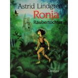 Lindgren, Astrid: Ronja Räubertochter
