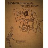 Crane, Walter: Mother Hubbard. Her Picture Book