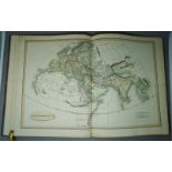 Smith, Thomas: Classical atlas