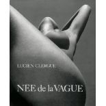 Clergue, Lucien: née de la vague