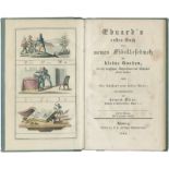 Müller, Heinrich: Eduard's erstes Buch oder neues Fibellesebuch für kleine...