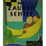 Leip, Hans: Zauberschiff, Das