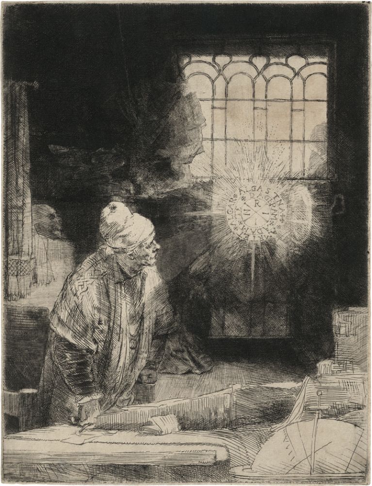 15th to 19th Century Prints & Fin de Siècle